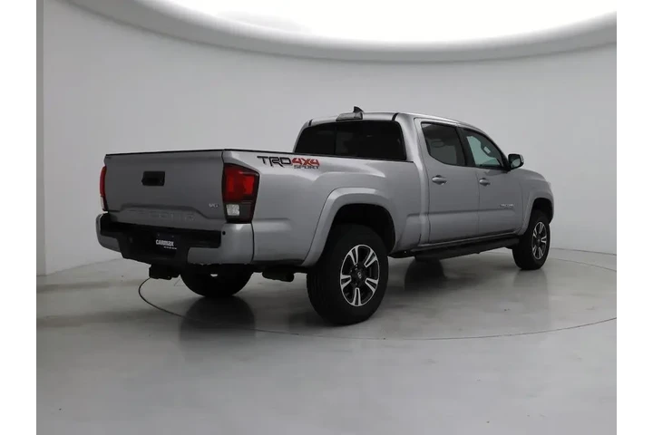 $31998 : Toyota Tacoma 2019 4x4 TRD S image 8