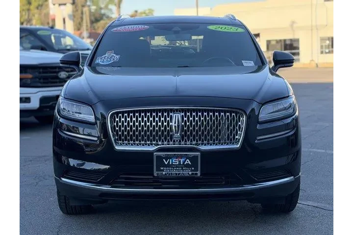 $34995 : Lincoln Nautilus 2023 Reserv image 3