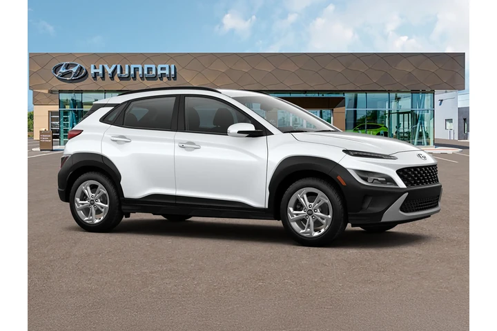 $20599 : Hyundai KONA 2023 AWD SEL 4d image 10