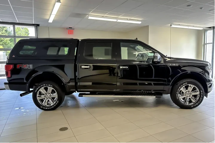 $34781 : Ford F-150 2019 4x4 XL 4dr S image 3