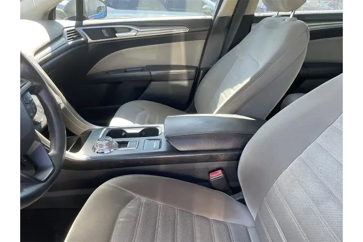$10949 : Ford Fusion 2019 S 4dr Sedan image 10