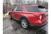 $23229 : Ford Explorer 2020 AWD XLT 4 thumbnail
