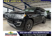 Ford Expedition 2019 4x4 Lim en Phoenix