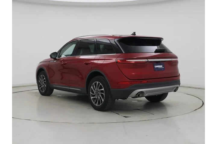 $28998 : Lincoln Corsair 2022 Standar image 2