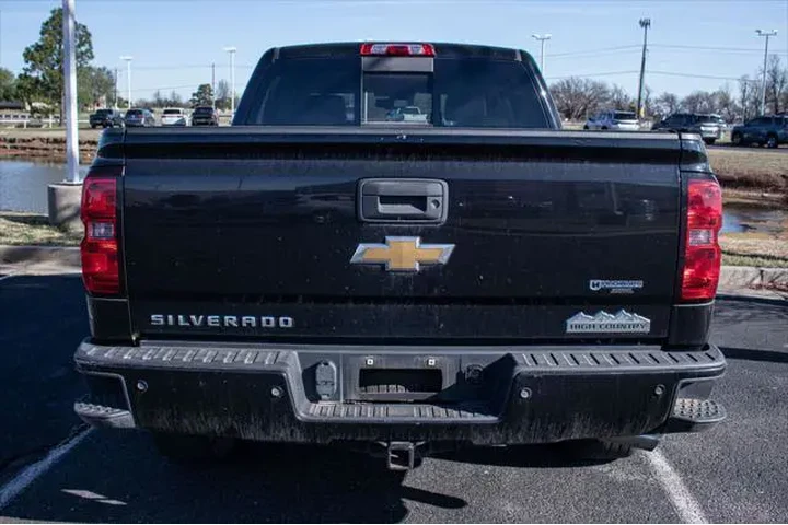 $15500 : Chevrolet Silverado 1500 201 image 5