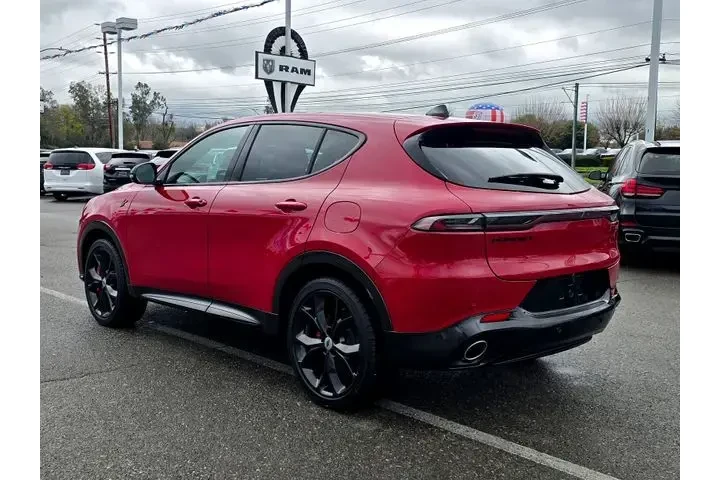 $31900 : Dodge Hornet 2024 AWD R/T Pl image 6