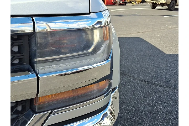 $17800 : 2016 Silverado 1500 LT Double image 9