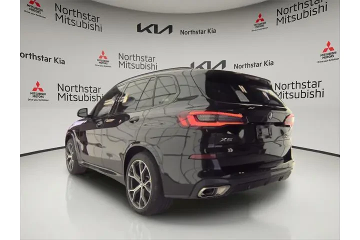 $32495 : BMW X5 2022 AWD xDrive40i 4d image 3