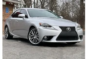 $14985 : Lexus IS 250 2014 4dr Sedan thumbnail