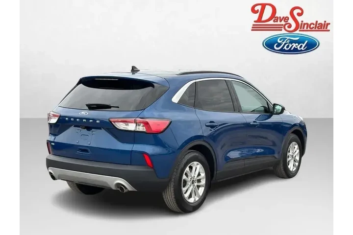 $19768 : Ford Escape 2022 SE 4dr SUV image 7