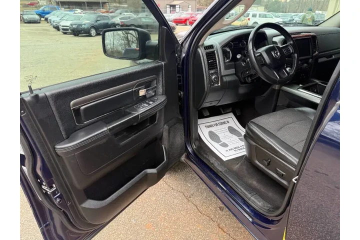 $12999 : 2015 RAM 1500 Sport image 10