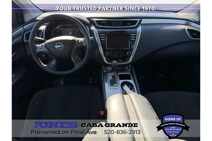 $20299 : Nissan Murano 2023 S 4dr SUV image 10