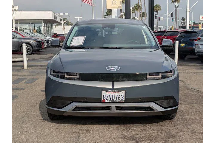 $19977 : Hyundai IONIQ 5 2022 AWD SEL image 2