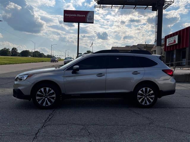 $14990 : 2017 Outback 2.5i LImited image 5