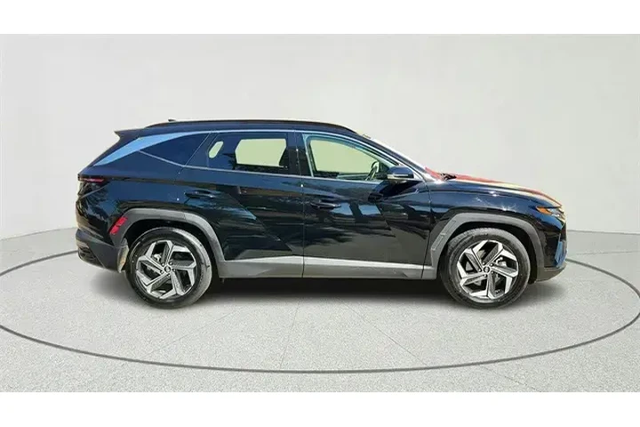 $27664 : Hyundai TUCSON 2024 Limited image 2