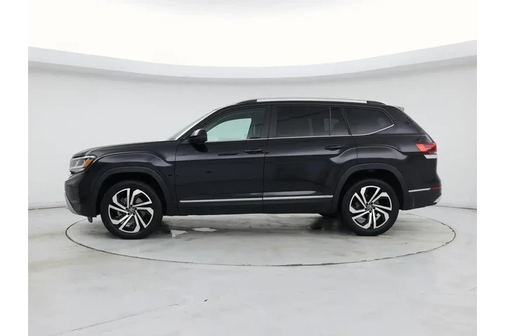 $32998 : Volkswagen Atlas 2023 AWD V6 image 3