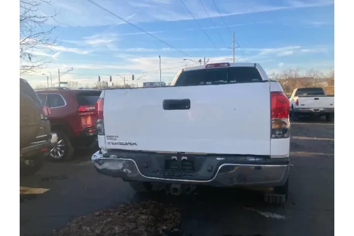 $10900 : 2007 Tundra SR5 image 6