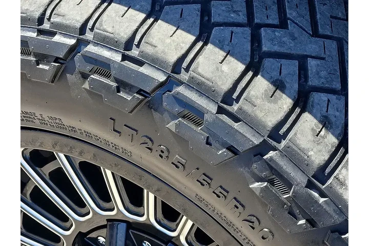 $38995 : GMC Sierra 1500 2024 4x4 SLE image 10