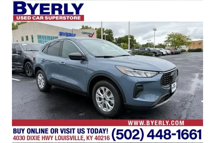 $21452 : Ford Escape 2024 AWD Active image 1