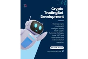 Smart Crypto Trading Bots en Jersey City