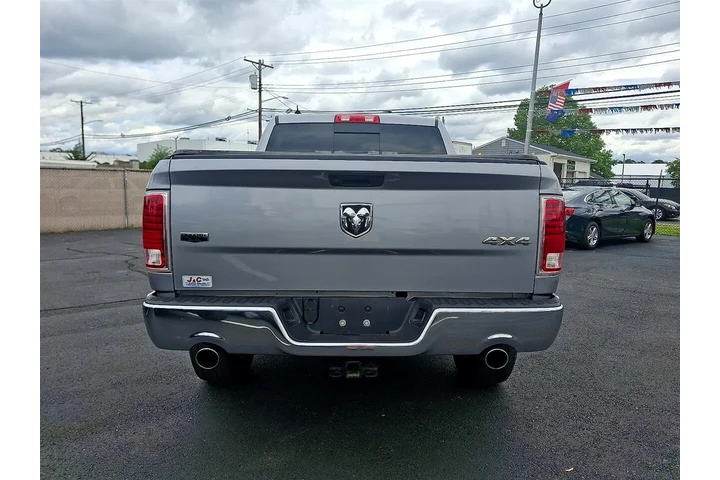 $21500 : 2019 RAM 1500 Classic Crew Ca image 5