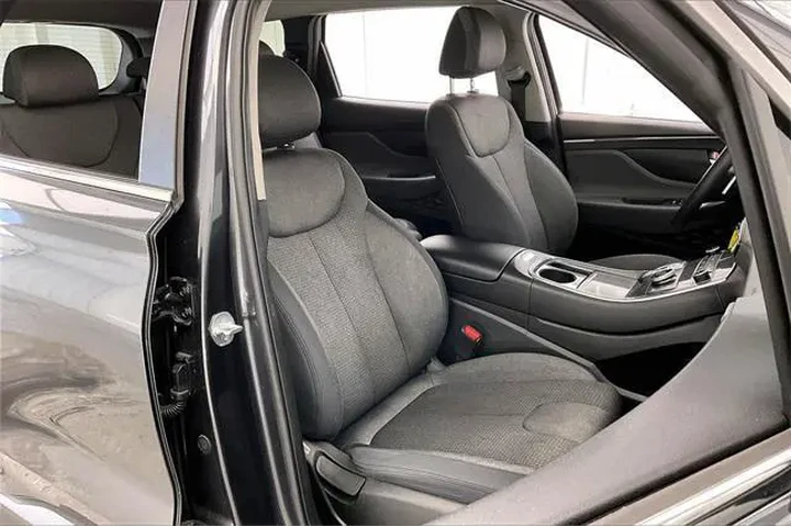 $20990 : Hyundai SANTA FE 2023 AWD SE image 7