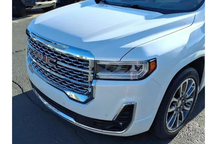 $28667 : GMC Acadia 2020 4x4 Denali 4 image 8