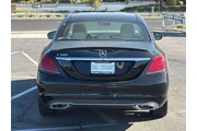 $21990 : Mercedes-Benz C-Class 2020 C thumbnail