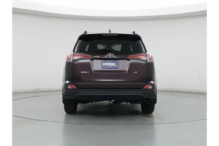 $17998 : Toyota RAV4 2017 LE 4dr SUV image 6