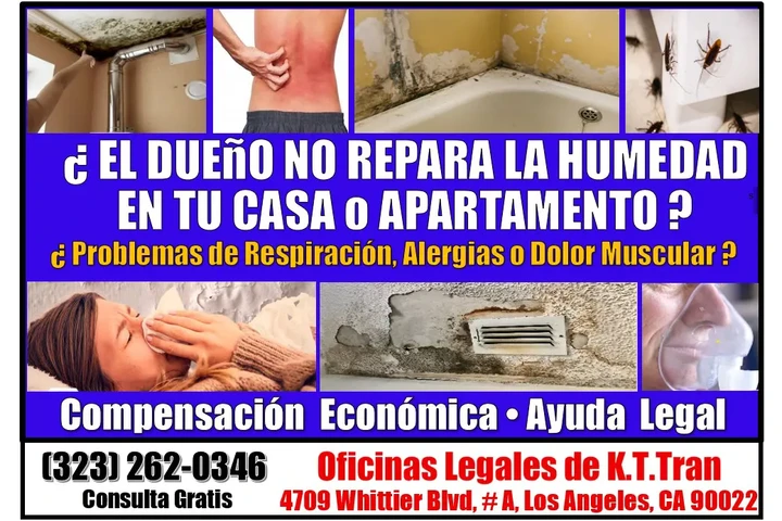 EL DUEÑO NO HACE REPARACIONES! image 1