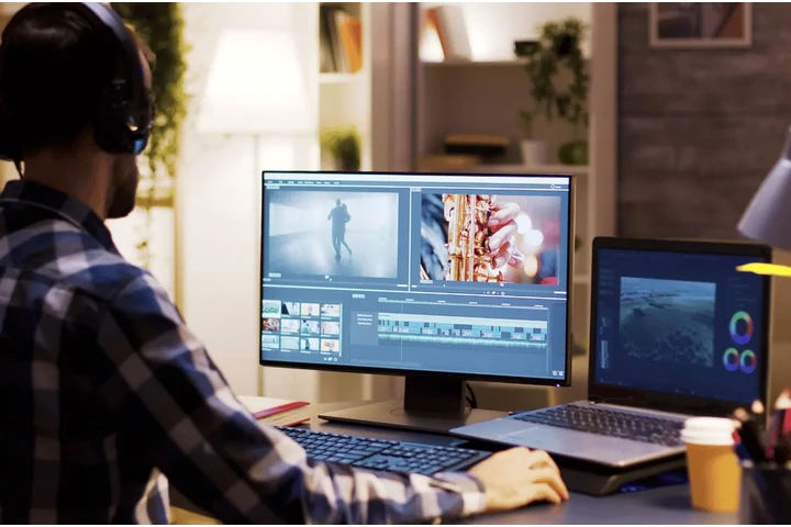 Reliable Music Video Services image 1
