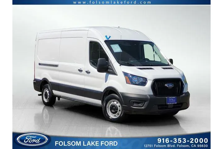 $31385 : Ford Transit 2023 250 3dr SW image 1