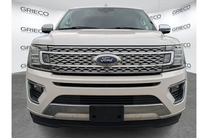 $23297 : Ford Expedition MAX 2018 4x2 image 2