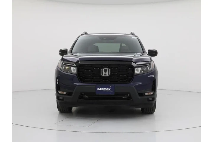 $37998 : Honda Passport 2022 AWD Elit image 5