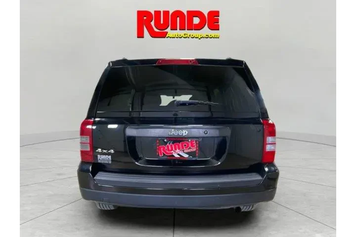 $8377 : Jeep Patriot 2015 4x4 Sport image 4