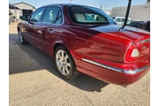 $8495 : 2004 XJ-Series XJ8 thumbnail