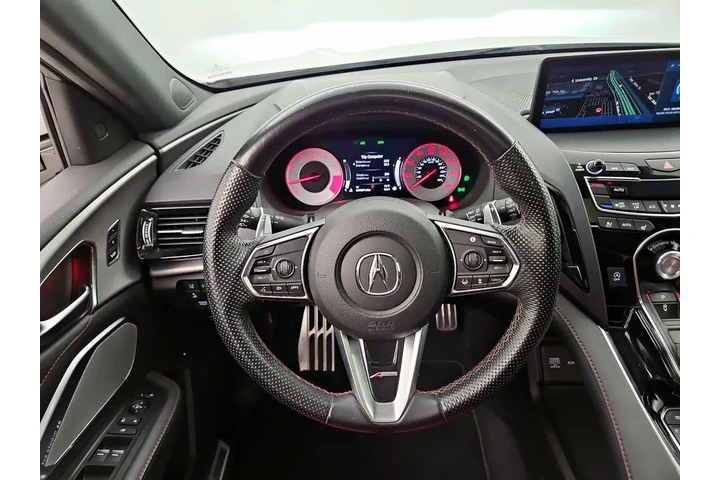 $27998 : Acura RDX 2021 4dr SUV w/A-S image 10