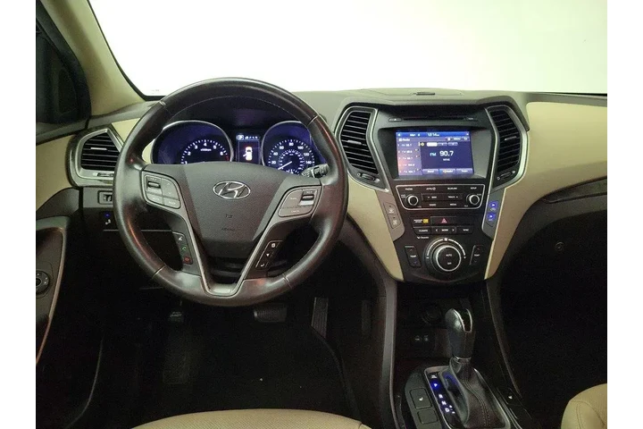 $14599 : Hyundai SANTA FE Sport 2017 image 2