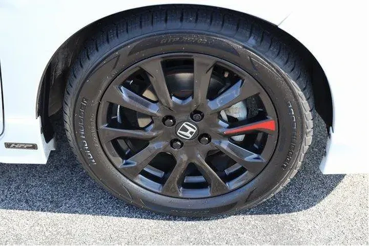 $13916 : Honda Fit 2018 Sport 4dr Hat image 9