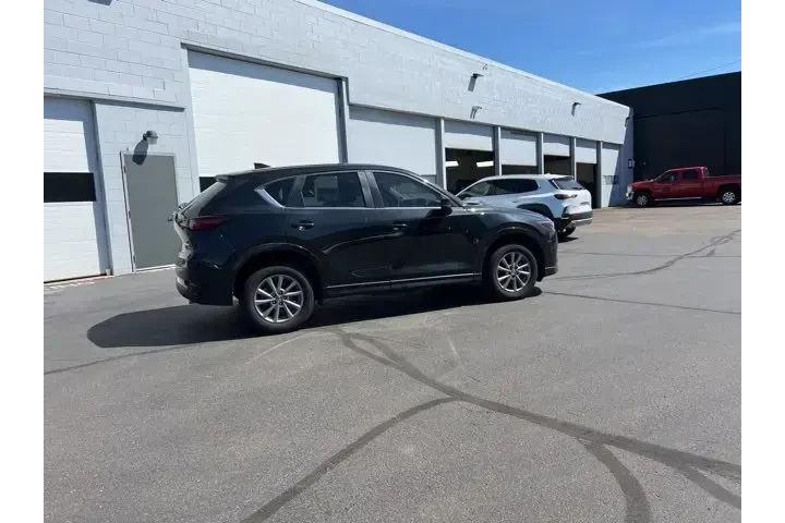 $28980 : Mazda CX-5 2024 AWD 2.5 S Se image 6