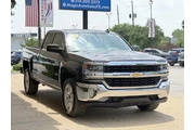 $22999 : 2018 Silverado 1500 LT thumbnail