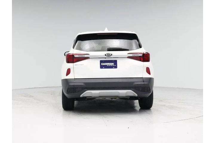 $17998 : Kia Seltos 2021 AWD LX 4dr S image 6