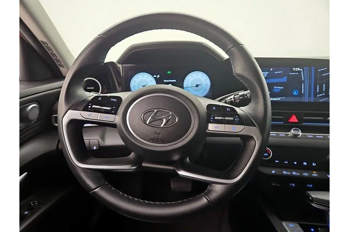 $20998 : Hyundai ELANTRA 2022 Limited image 10