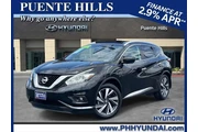 Nissan Murano 2017 Platinum en Los Angeles