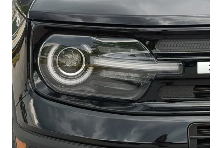 $30876 : Ford Bronco Sport 2024 AWD O image 9