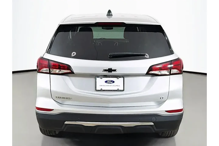 $18499 : Chevrolet Equinox 2022 LT 4d image 10