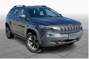 $16367 : Jeep Cherokee 2019 4x4 Trail thumbnail