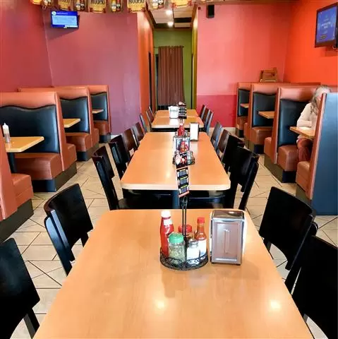 Fiesta Mex Grill image 3