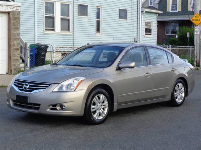 $8950 : 2011 Altima 2.5 S image 1