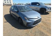 Toyota Corolla 2026 SE 4dr S en Kings County